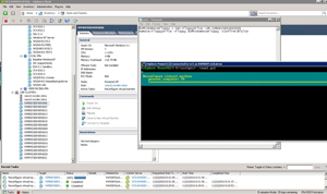 Removing floppy drive with the PowerCLI